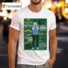 Shawn Spencer I M Having A Vision I Ve Heard It Both Ways T Shirt