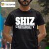 Shiz University Your Future Is Unlimited T Shirt