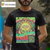 Slightly Stoopid Closer To The Sun January To Hard Rock Hotel Riviera Maya Mexico T Shirt