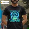 Space King Praise Be Chestnut Edition T Shirt