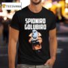 Spioniro Golubiro T Shirt
