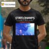 State Champs Albany Ny Usa Kingston T Shirt