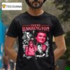 Steve Harrington Local Graphic T Shirt