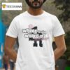 Stevie Daniels Where In The World Is T Shirt