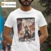 Stranger Things Hellfire Club Comic Book T Shirt