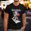 Technoblade So Long Nerds Redux T Shirt