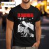 Terence Crawford The Crawford Era Undefeated Undisputed Unmatched T Shirt