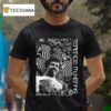 Terence Mckenna Under The Weather T Shirt