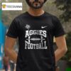 Texas A And M Aggies Gig Em Aggies Masco T Shirt