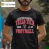 Texas Tech Red Raiders Orange Bowl Cfp Quarterfinal T Shirt