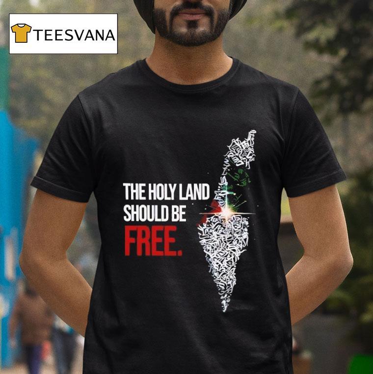 The Cradle Christmas Edition T Shirt The Cradle Christmas Edition T Shirt