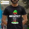 The Elf Architect Classic T Shirt