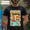 The Expendables At The Catalyst On Dec T Shirt