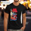 The Front Bottoms Grundy County Tennessee Event At The Caverns On December T Shirt