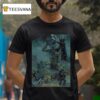The Lord Of The Rings The Two Towers T Shirt