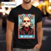 The Mavericks Amor Libertad Unidad Raul Malo Love Liberty T Shirt