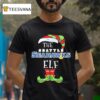 The Seattle Seahawks Elf T Shirt