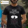 The Smiths Manchester Rain T Shirt