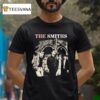 The Smiths Salford Lads Club T Shirt