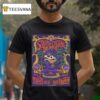 The String Cheese Incident Eau Claire Wisconsin Event At The Pines Music Park On August And T Shirt
