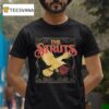 The Struts Raven Rose T Shirt