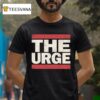 The Urge Logo T Shirt