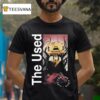 The Used Lies For The Liars T Shirt