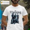 The Warning Fade T Shirt