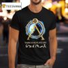 There Is No Place Like Home Stargate Sg Earth Symbol T Shirt
