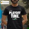 Tulane Green Wave Playoff First Round T Shirt