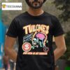 Tulones Currency Collectors Money On My Mind T Shirt