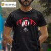 Utah Utes Football Srs Distribution Las Vegas Bowl T Shirt