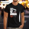 Utsa Roadrunners Football Servpro First Responder Bowl T Shirt