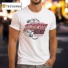 Uw River Falls Ncaa Division Iii Football Championship Game T Shirt