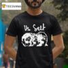 Vs Self Faces T Shirt