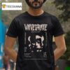 Wavegrave Jan Vera In Groningen Netherlands T Shirt