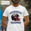 Western Kentucky Hilltoppers Helme T Shirt