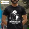 Wishbone Sit Stay Read T Shirt