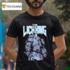 World Of Warcraft The Lich King T Shirt