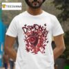 Wwe Finn Balor Demonito T Shirt