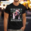 Yo Solo Vine A Pistear Ulgy Christmas T Shirt