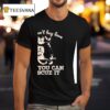 You Can T Buy Love But You Can Rescue I T Shirt