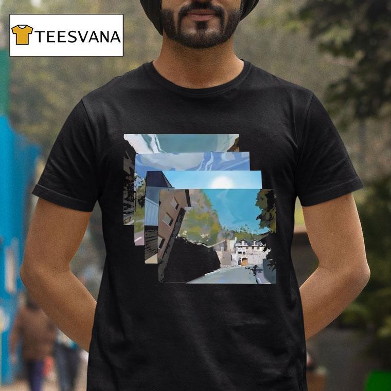 Zigzag Placemat Se T Shirt Zigzag Placemat Se T Shirt