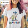 Australian Open Happy Slam T Shirt