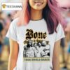 Bone Thugs N Harmony Thug World Order T Shirt