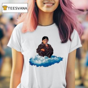 Central Cee Can T Rush Creatings World Tour T Shirt