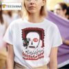 Cinmatographe Peeping Tom T Shirt