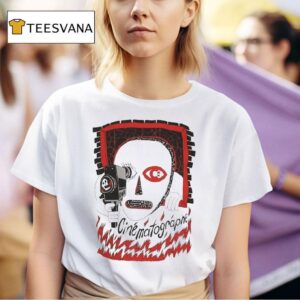Cinmatographe Peeping Tom T Shirt