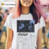 Clarion Blue Fairy Tour T Shirt