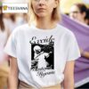 Dolly Parton Excide Bastard Hymns T Shirt